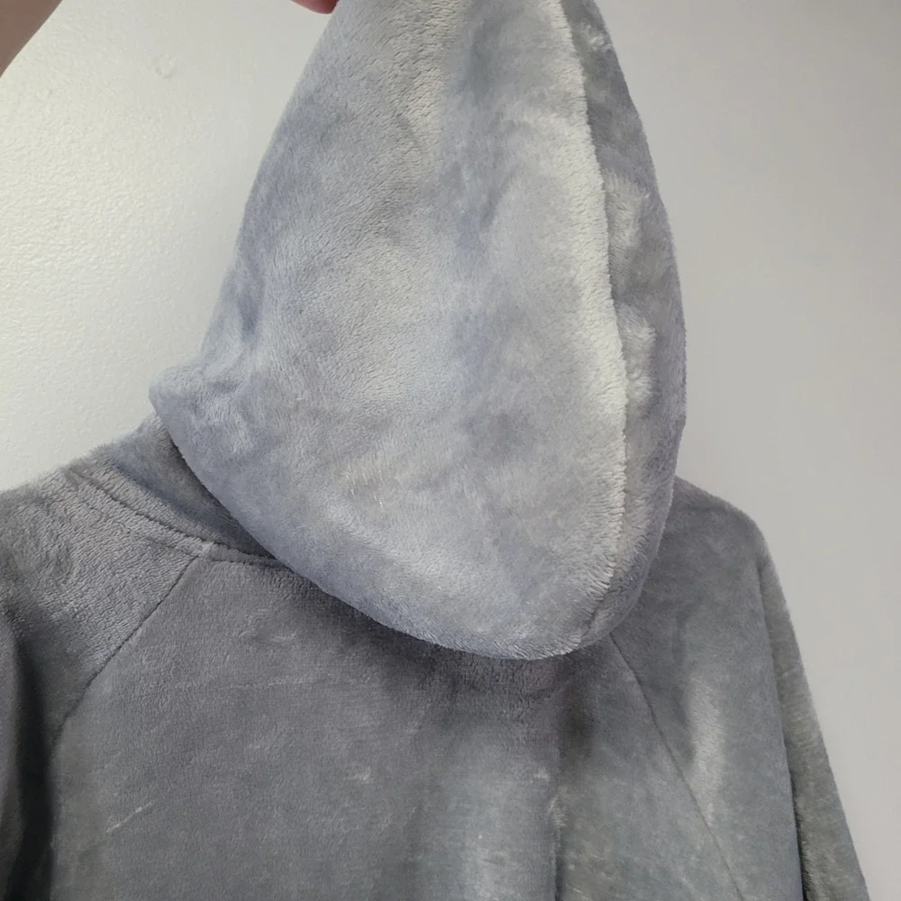 Krifey oversized wearable